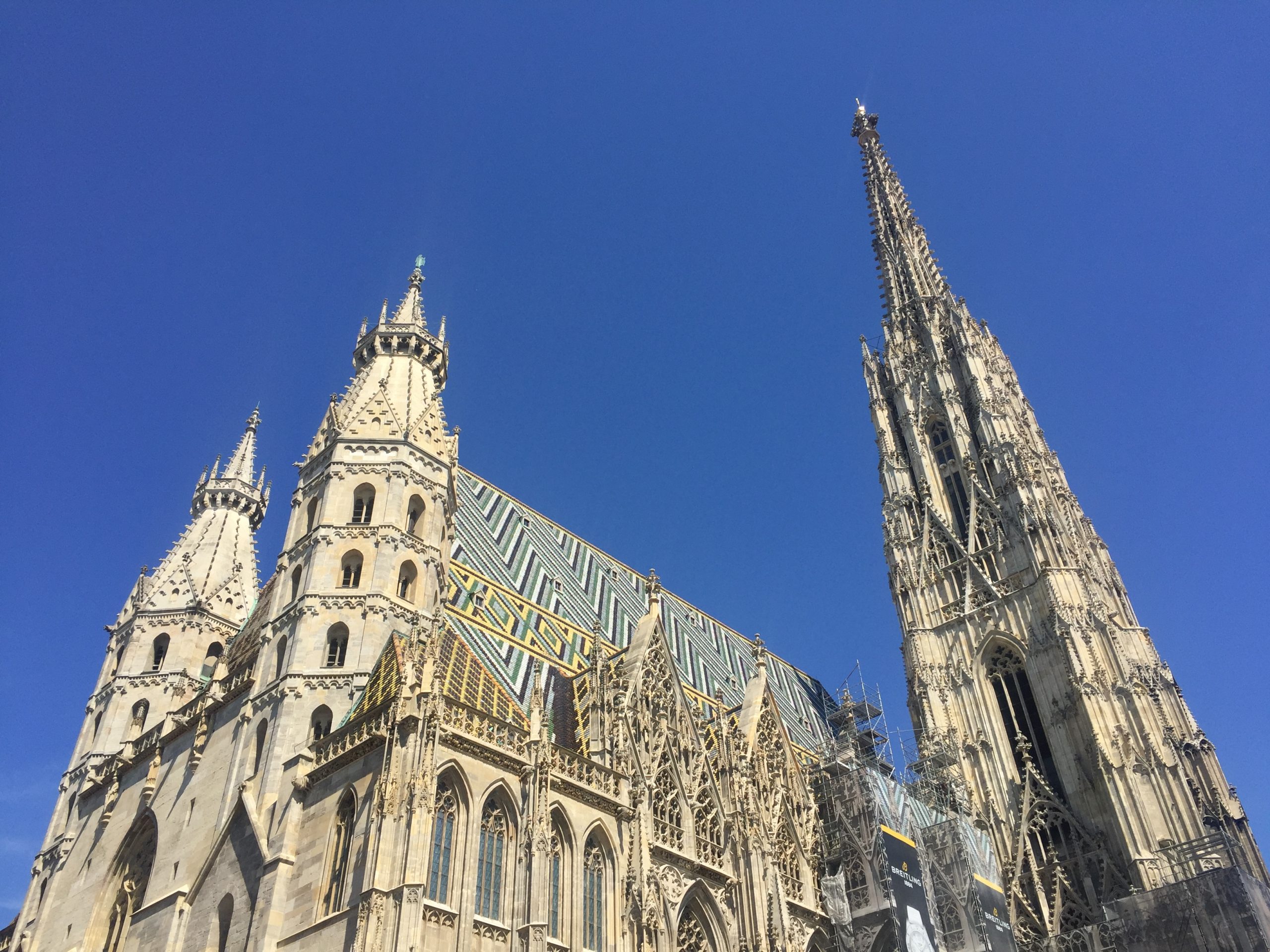 Stephansdom - Wien kompakt Tour